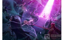 与兰的挑战!艾尔之光全新急袭副本激烈来袭