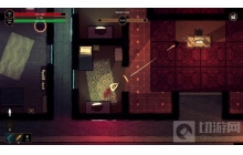 恐怖射击游戏的他人即地狱10月22日在Steam发售