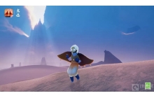 光遇游戏中的火试炼怎么速通 火试炼速通攻略