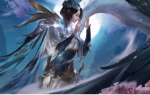 王者荣耀游戏中的虞姬怎么玩 虞姬的详细玩法