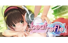 按摩狂更名《beat refle》率先登陆Steam