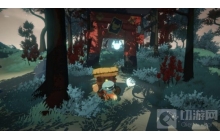 化身恶鬼挑战桃太郎《ONI》确认登陆PS5/PS4/PC