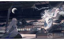 阴阳师的同行式神位置在哪 同行式神位置介绍