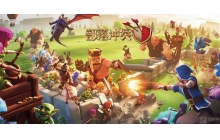 部落冲突游戏中怎么建立部落 建立部落的攻略