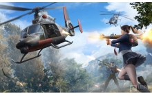 cf手游如何快速获得巴雷特毁灭 获得巴雷特毁灭方法