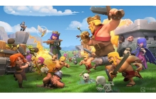 部落冲突游戏中的黄金龙怎么打 黄金龙的打法