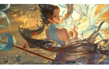 王者荣耀天梯排行榜在哪 天梯排行榜位置介绍