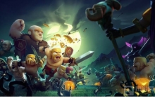 部落冲突最后一博资格挑战赛怎么过 挑战赛通关教学