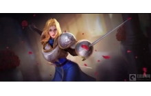 王者荣耀夏洛特怎么打芈月 夏洛特打芈月攻略