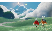 光遇集结季第五个任务位置在哪 第五个任务位置介绍