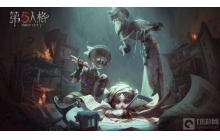 第五人格游戏中的轮盘怎么对齐 轮盘对齐方法