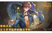 哈利波特纽特卡组怎么搭配 纽特卡组搭配推荐