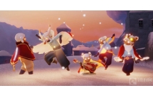 光遇中秘密花园位置在哪 秘密花园位置说明