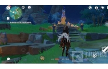 原神的神樱大祓任务怎么做 神樱大祓任务做法