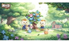 奥比岛手游游戏中宠物怎么捕捉 宠物捕捉技巧