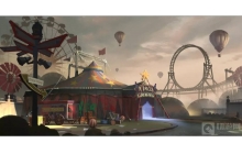 第五人格月亮河公园过山车怎么玩 月亮河公园过山车玩法