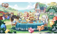 奥比岛手游游戏中七色花有什么用 七色花作用