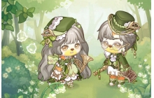 奥比岛手游铃兰花朵怎么获得 铃兰花朵获得方式