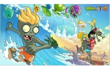 植物大战僵尸2pvz2回忆之旅16关怎么过 16关通关教学