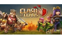 部落冲突一键布阵怎么操作 一键布阵操作技巧