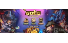 炉石传说三大模式超多奖励!明星主播带你玩转赛欢乐周