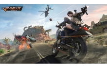 cf手游像素世界香蕉位置在哪 像素世界香蕉位置介绍