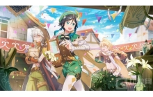 原神观察日晷上的影子怎么做 观察日晷上的影子做法