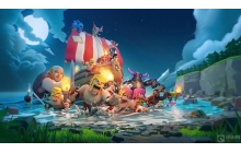 部落冲突地狱塔怎么破 地狱塔破法