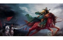 乱世逐鹿游戏中的关羽怎么获得 关羽获得技巧