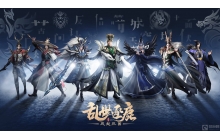 乱世逐鹿的败走华容怎么过 败走华容通关教学