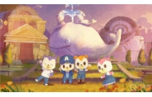 奥比岛手游的羊驼位置在哪里 羊驼的位置说明