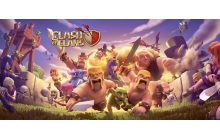 部落冲突游戏中的背景怎么获得 背景获得技巧