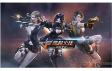 cf手游的枪皇之影怎么获得 枪皇之影获得技巧