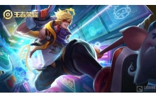 王者荣耀的移动轮盘怎么设置 移动轮盘置技巧