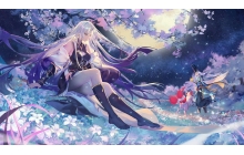 阴阳师缚骨清姬斗技阵容如何搭配 斗技阵容搭配推荐