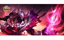 王者荣耀游戏中干将莫邪怎么玩 干将莫邪玩法