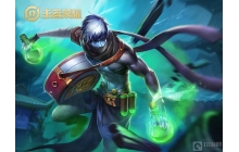 王者荣耀扁鹊技能怎么用 扁鹊技能使用方法