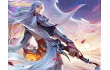 王者荣耀边境突围花海在哪 边境突围花海位置介绍