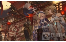 原神的解除鳍的封印怎么做 解除鳍的封印做法