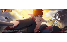 火影忍者手游忍者之路在哪 忍者之路位置介绍