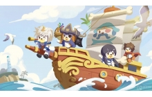 奥比岛手游抗疲劳道具怎么获得 抗疲劳道具获得方法