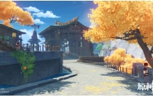 原神游戏中无相之雷位置在哪 无相之雷位置介绍