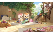 奥比岛手游的黑古拉位置在哪 黑古拉位置介绍