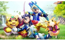 热血江湖130转职任务怎么做 130转职任务做法