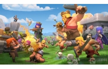 部落冲突古老野蛮人雕像有什么用 古老野蛮人雕像作用