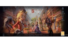 第五人格游戏中的人机局怎么开 开人机局攻略