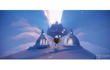 光遇的问题先祖位置在哪里 问题先祖位置说明