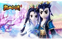 热血江湖游戏中的6转任务怎么做 6转任务做法