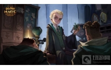 哈利波特韦斯莱双胞胎回响卡组怎么搭配 卡组搭配建议