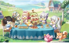 奥比岛手游亲密度微光怎么过 亲密度微光通关教学